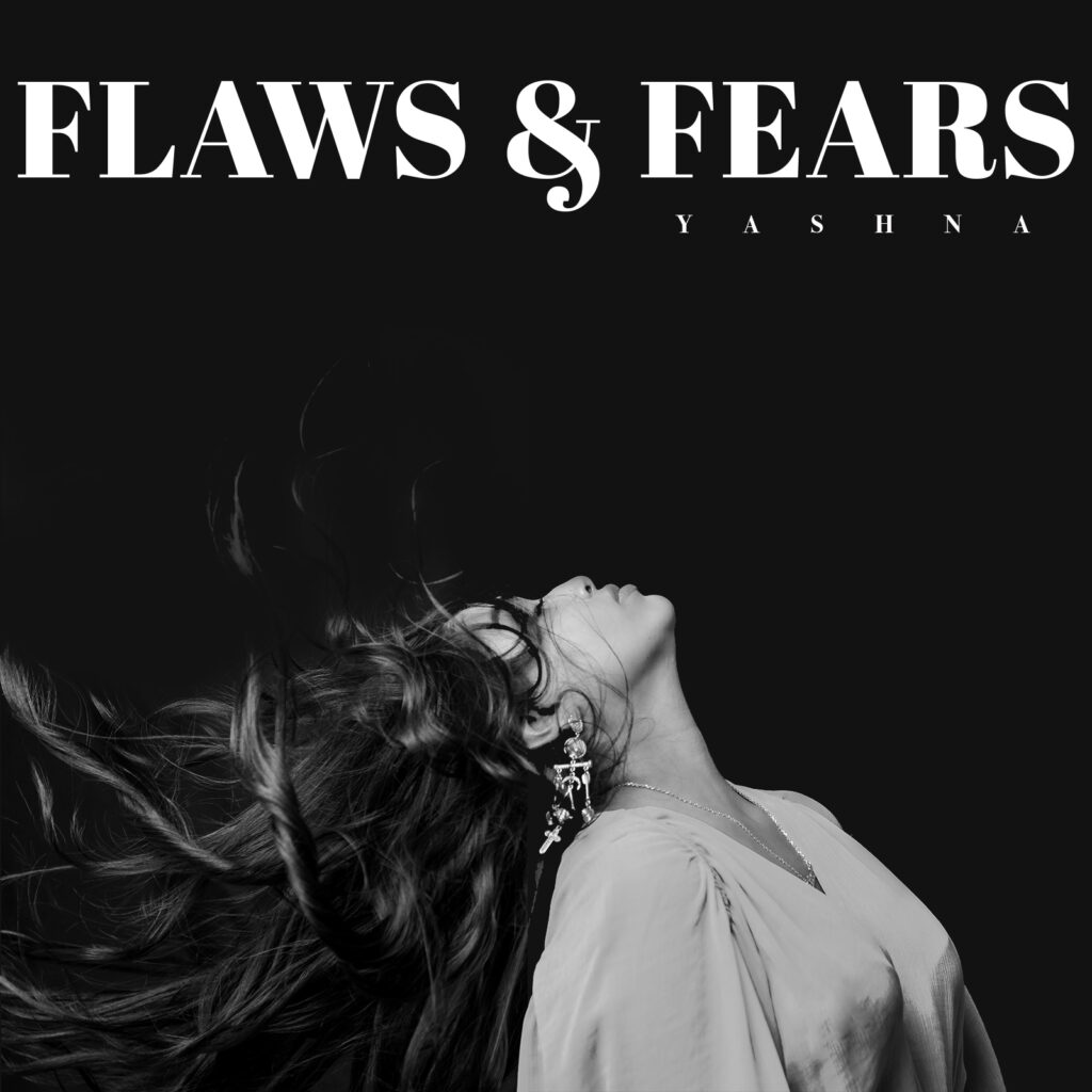 Flaws & Fears (EP)