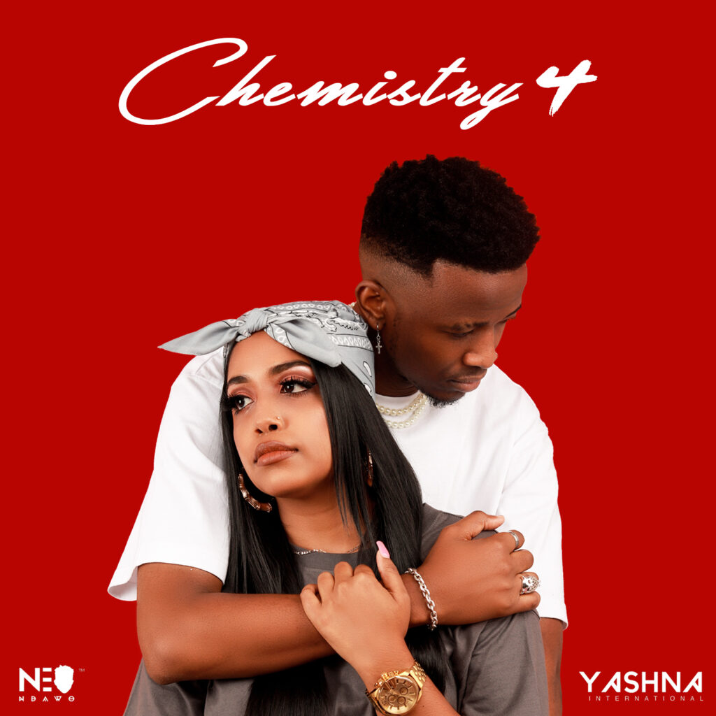 Chemistry 4 feat. Neo ndawo