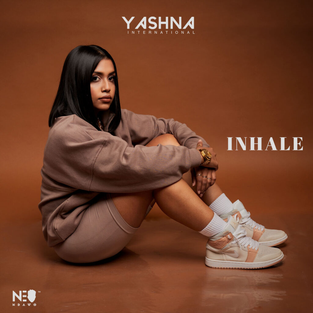 Inhale