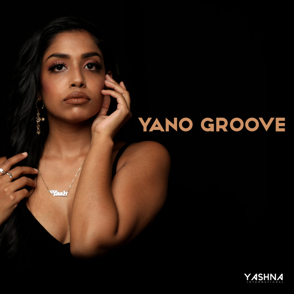 Yashna Groove (EP)