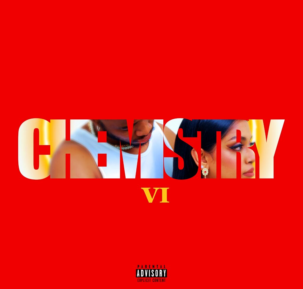 Chemistry VI feat. Neo Ndawo