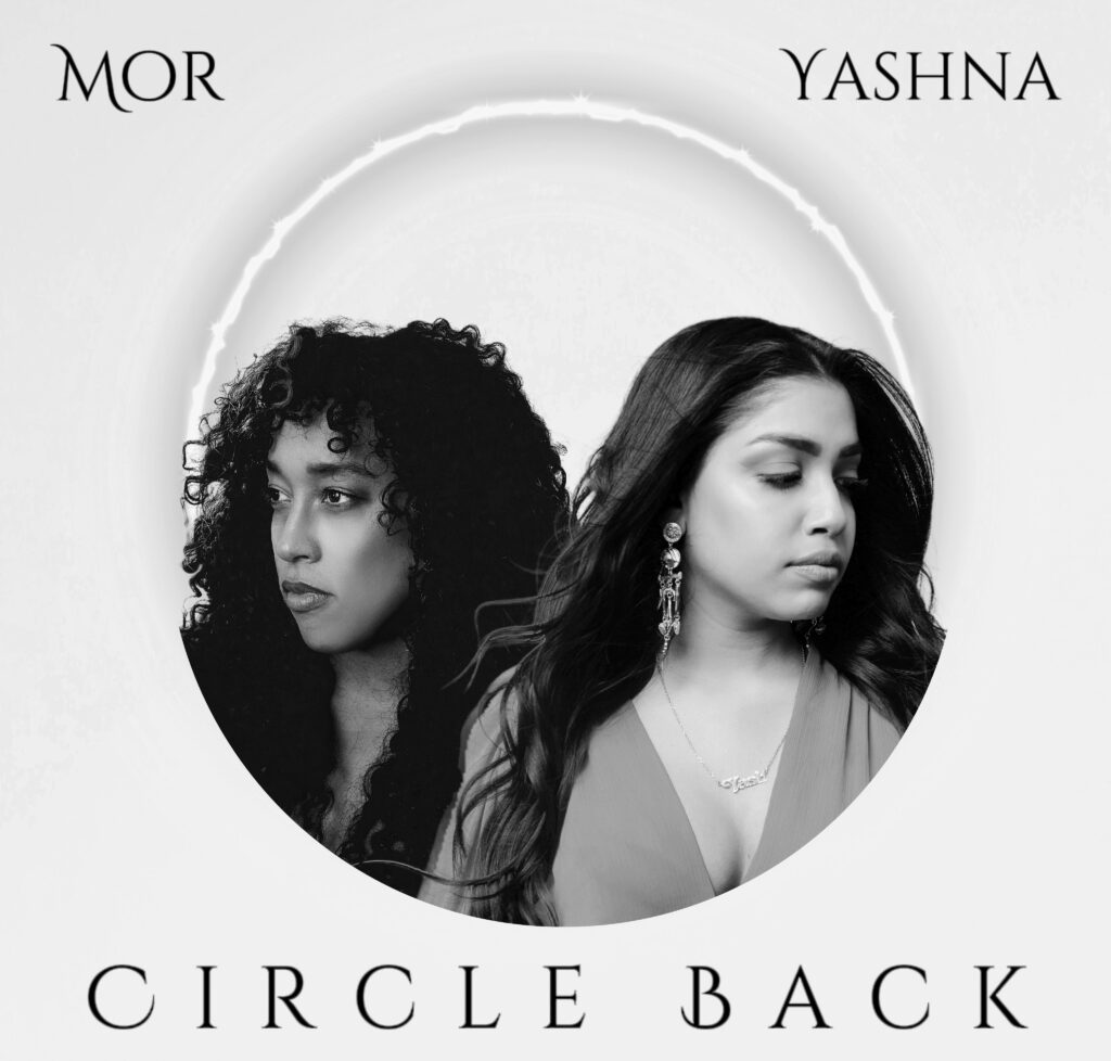 Circle Back w/ MOR