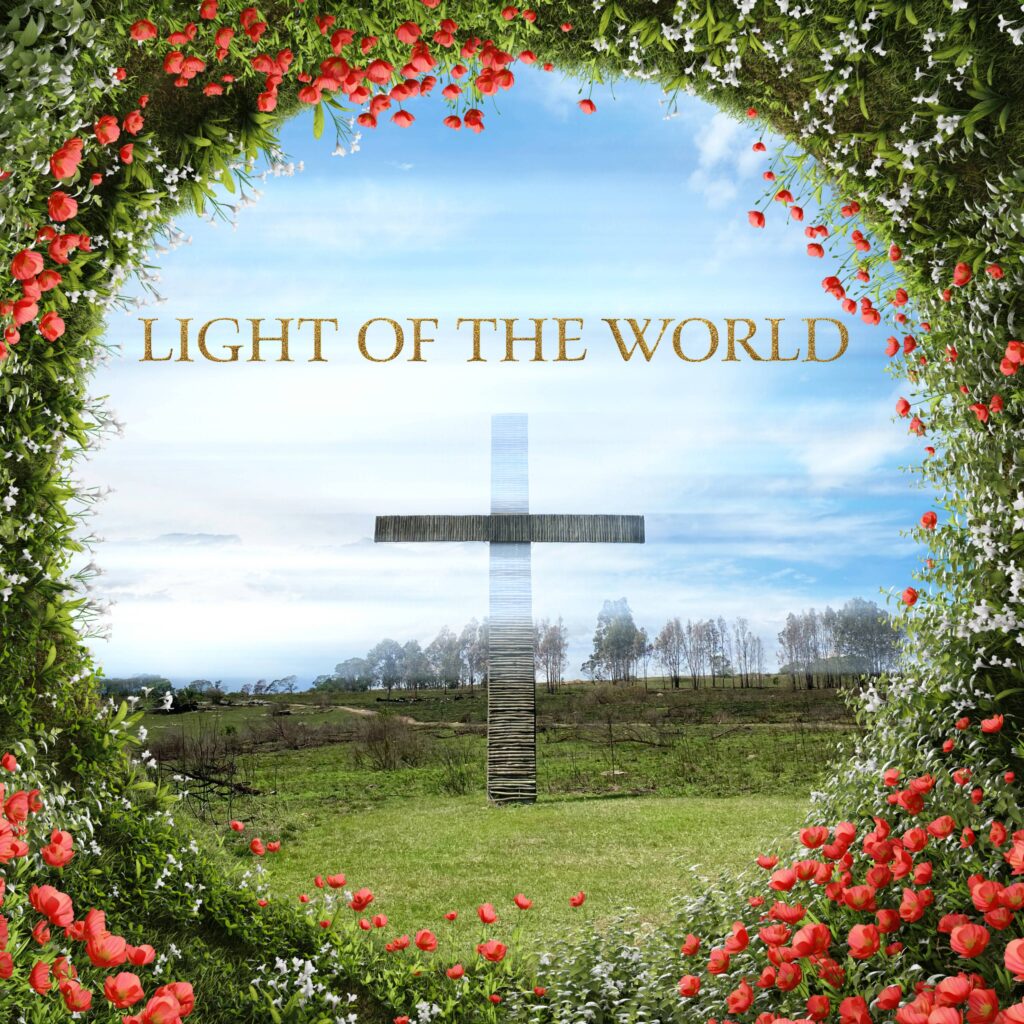 Light of the World (EP)