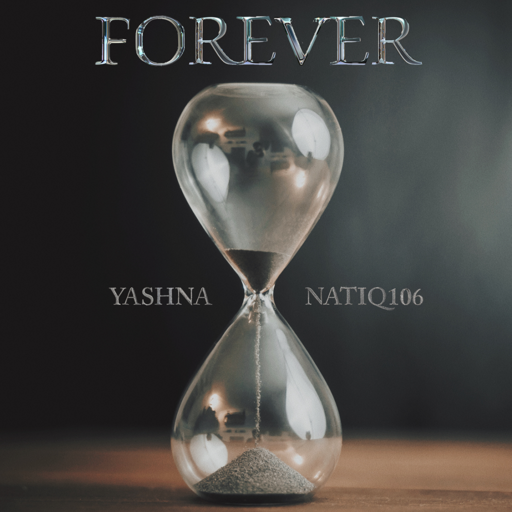 Forever w/ NatiQ106