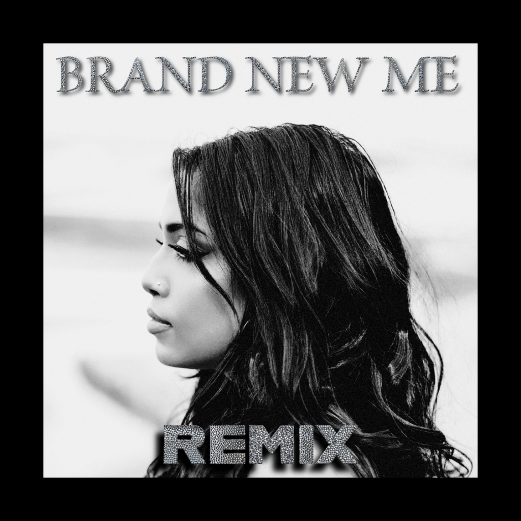 Brand New Me (Rexus Remix)