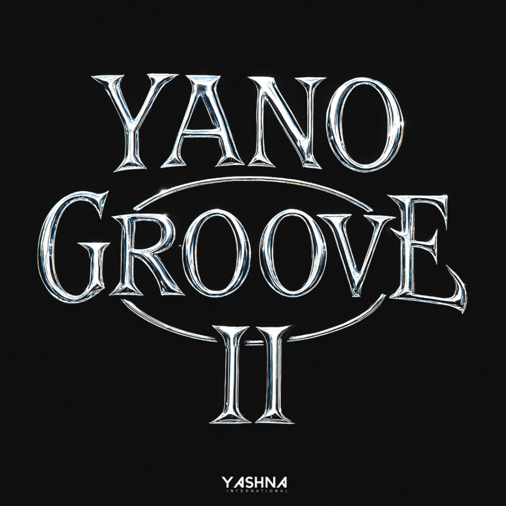 YG2 Artwork Logo